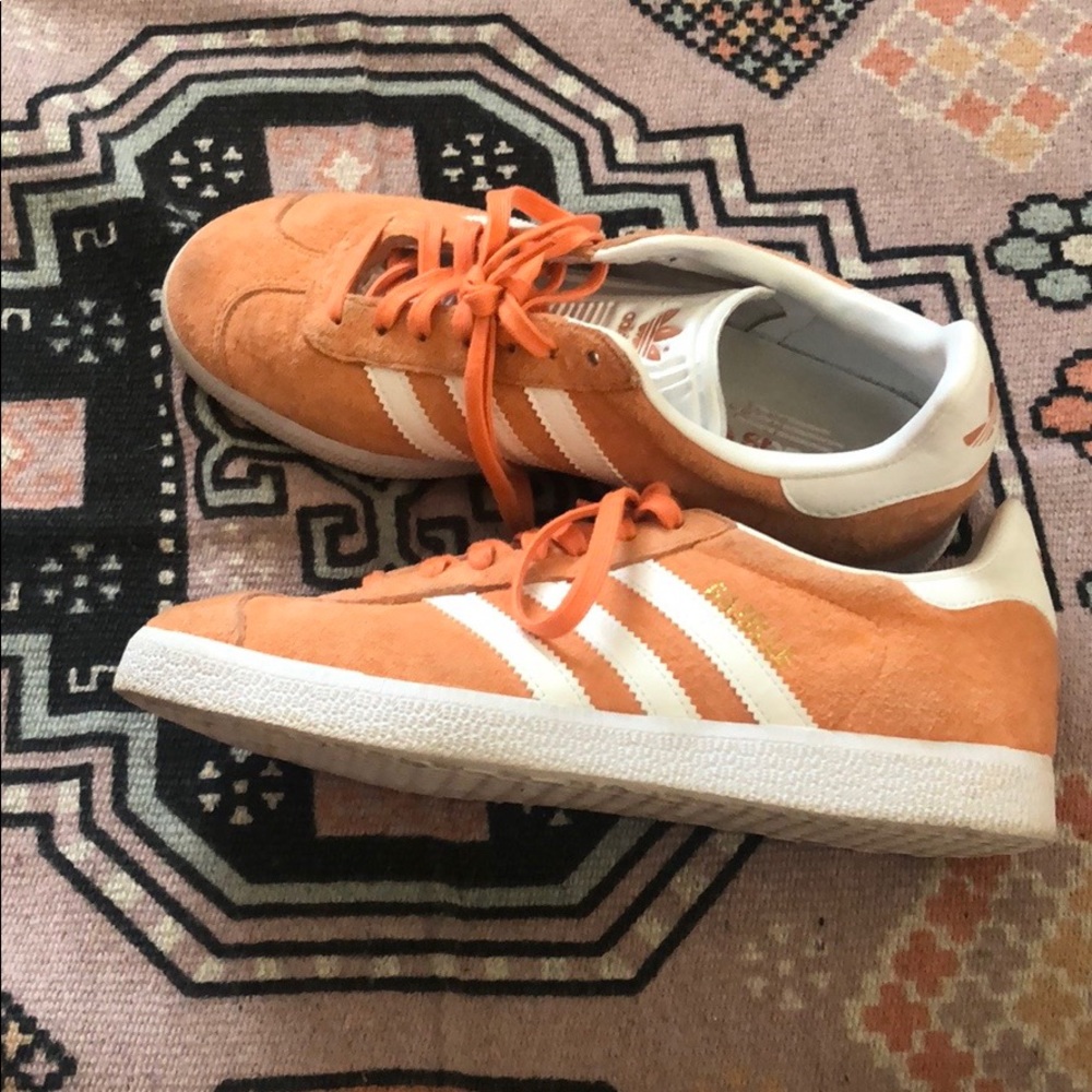 Adidas shoes
